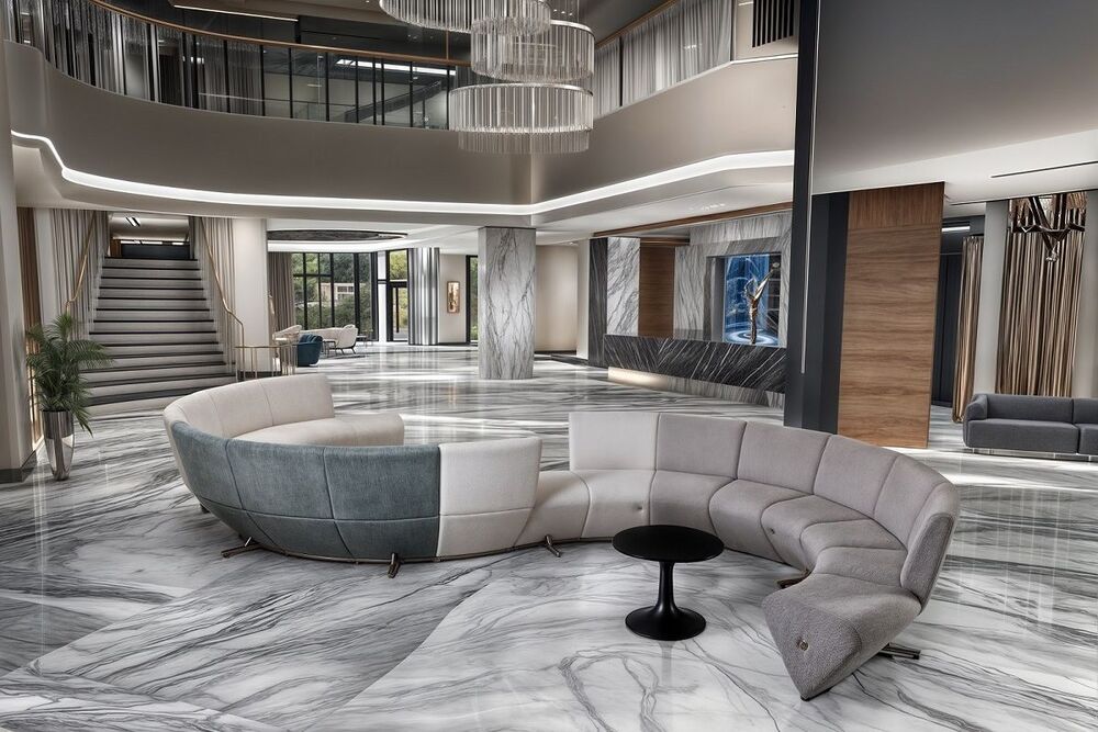 Офисная мягкая мебель Скорсезе