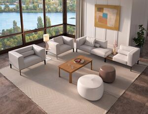 Офисная мягкая мебель Верди