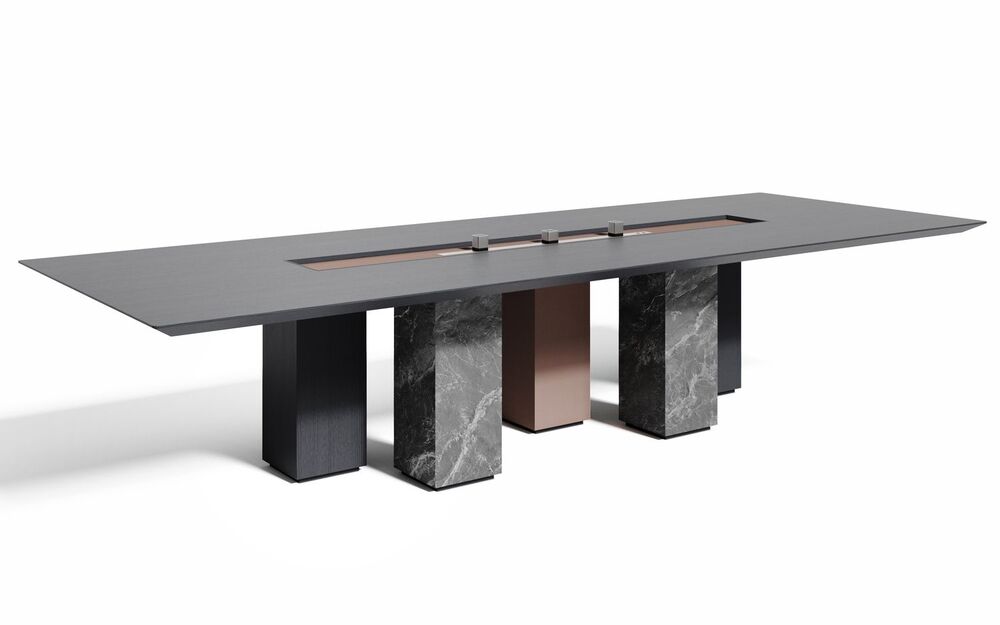 Конференц-стол 3,6 м.