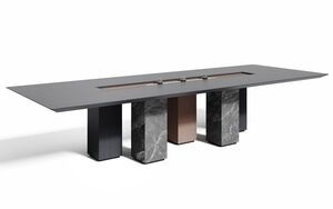 Конференц-стол 3,6 м.