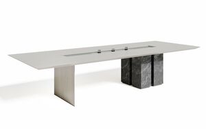 Конференц-стол 2,4 м.