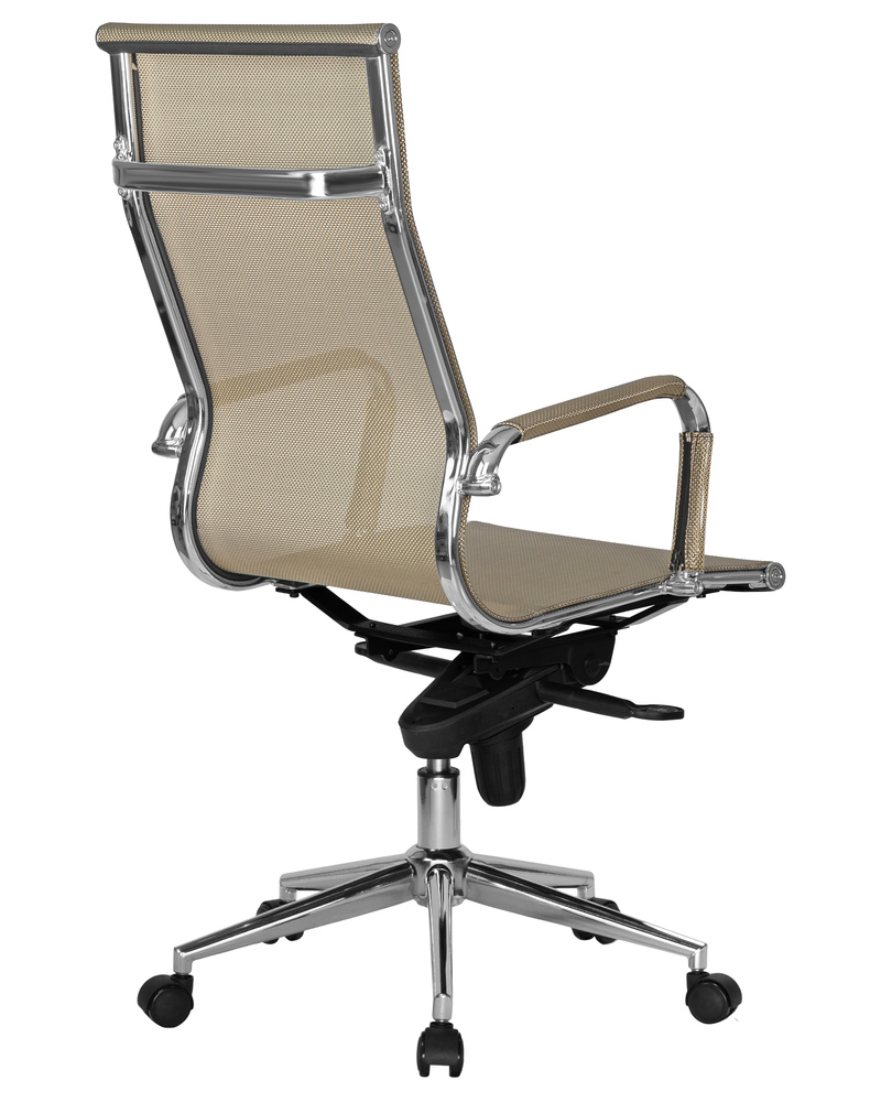 Кресло для персонала DOBRIN (111F-LMR CARTER)