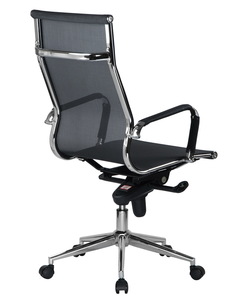 Кресло для персонала DOBRIN (111F-LMR CARTER)