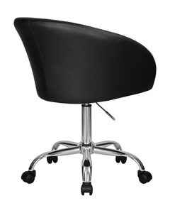 Кресло для посетителя DOBRIN (9500-LM BOBBY)