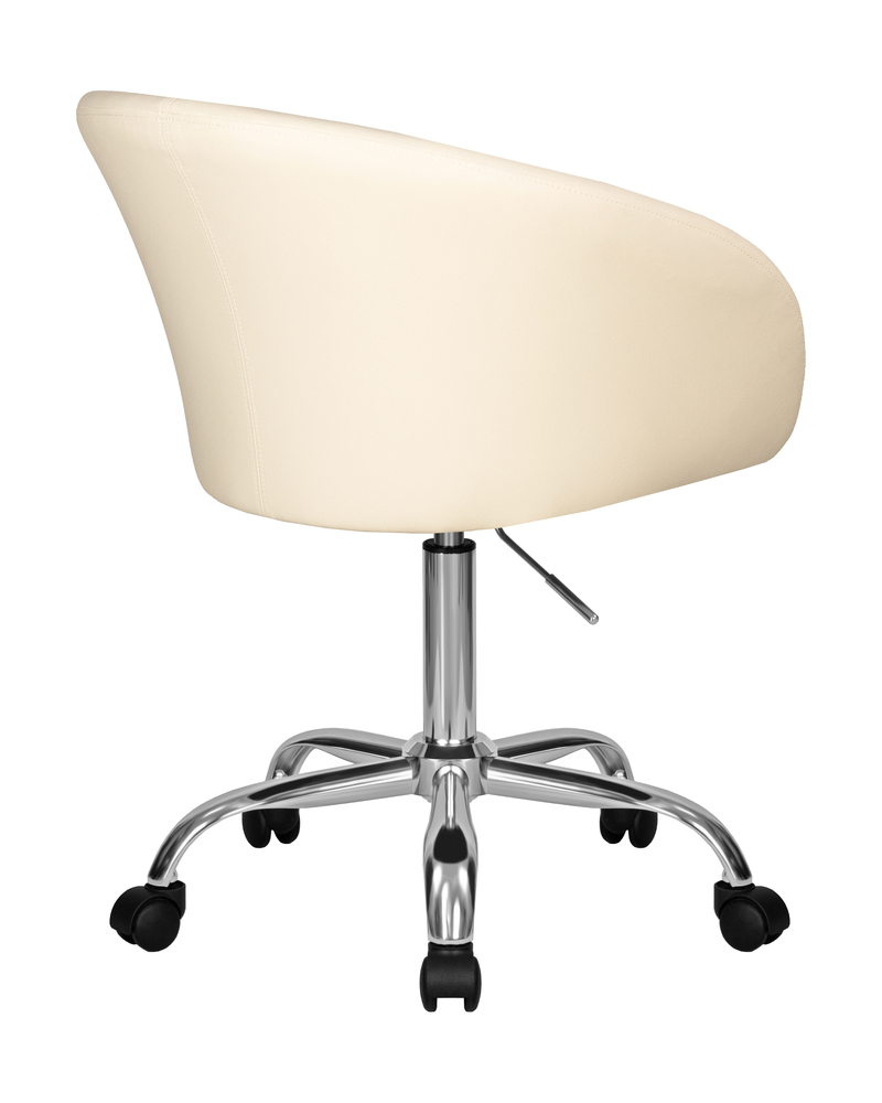 Кресло для посетителя DOBRIN (9500-LM BOBBY)