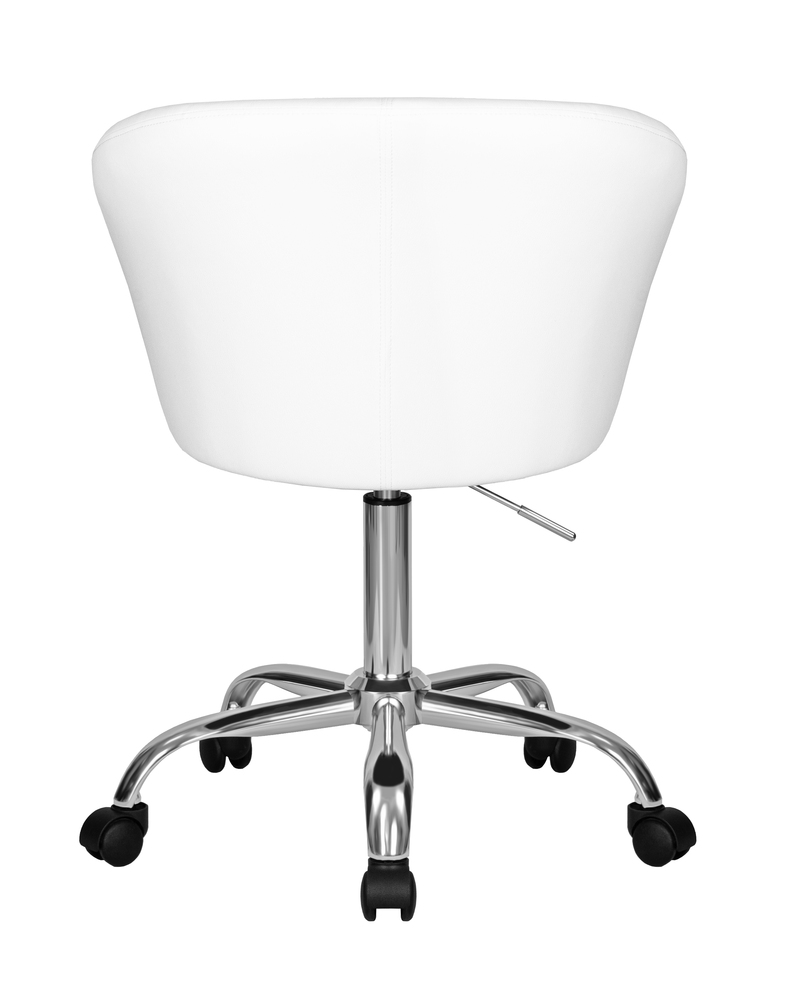 Кресло для посетителя DOBRIN (9500-LM BOBBY)