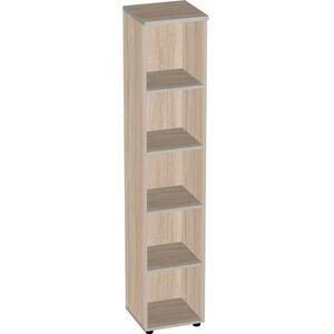 Стеллаж узкий высокий