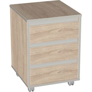 Тумба подкатная