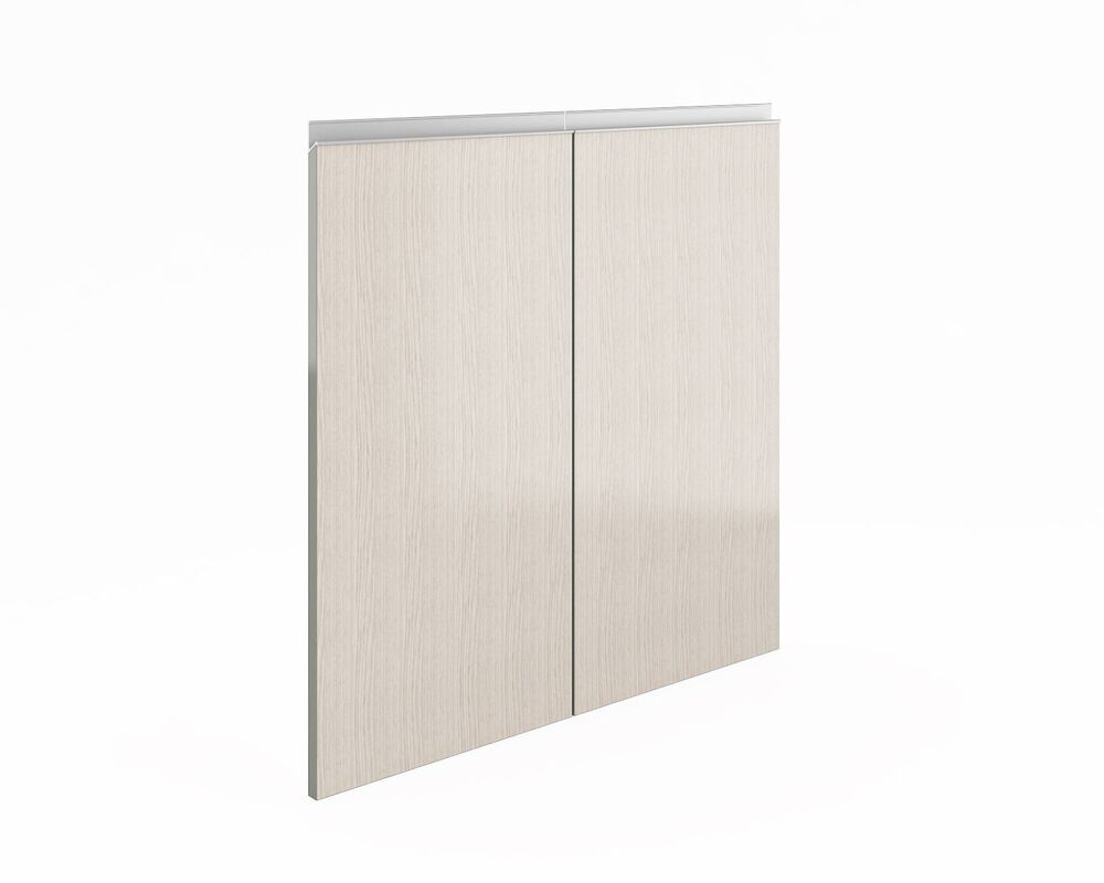 Двери (комплект: левая+правая)