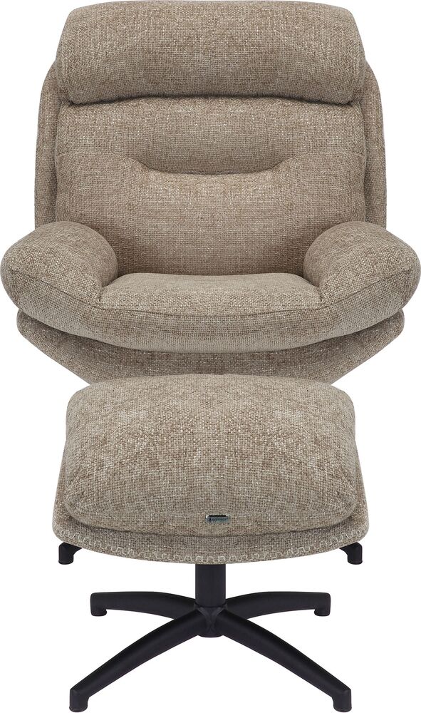 Кресло мягкое