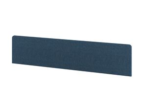 Экран ЛДСП в тканевом чехле 1600 мм