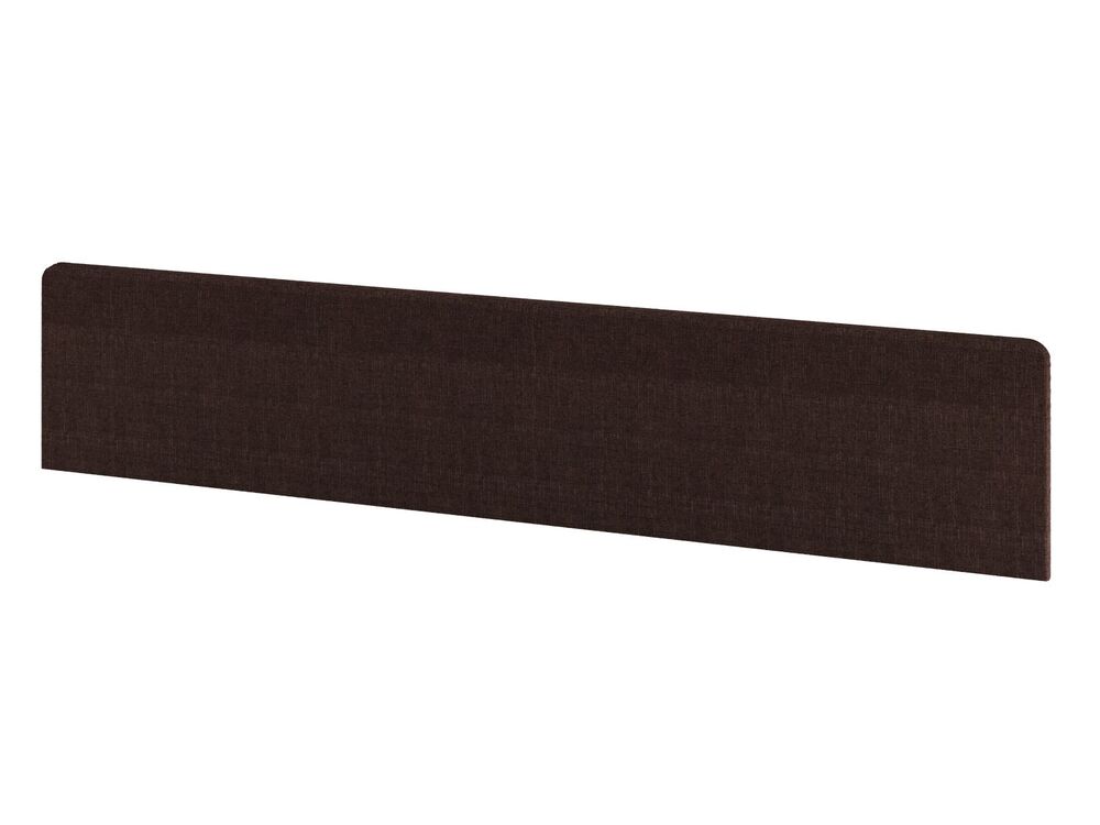 Экран ЛДСП в тканевом чехле 1800 мм