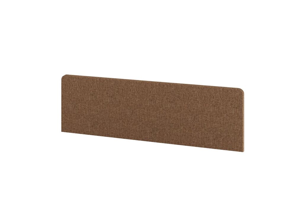 Экран ЛДСП в тканевом чехле 1200 мм