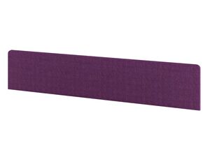 Экран ЛДСП в тканевом чехле 1800 мм