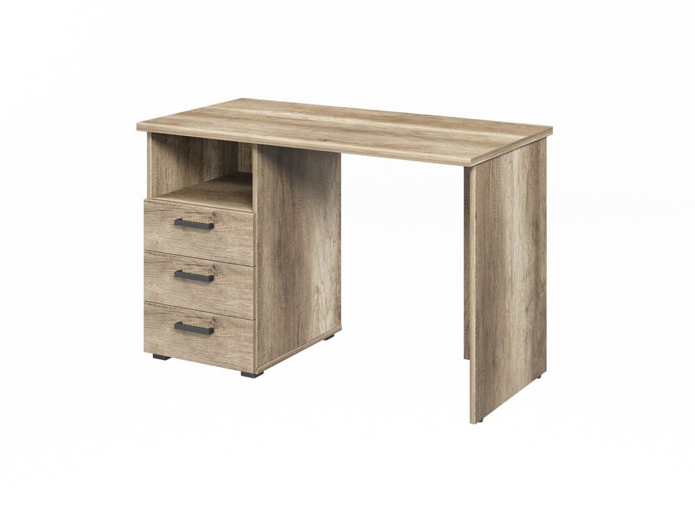 Стол на опорной тумбе