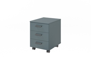 Тумба подкатная