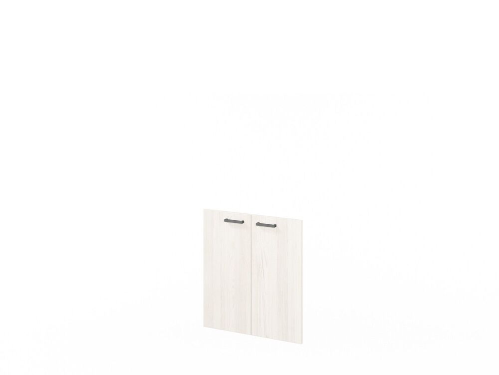 Двери ЛДСП низкие