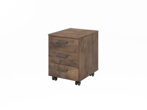 Тумба подкатная