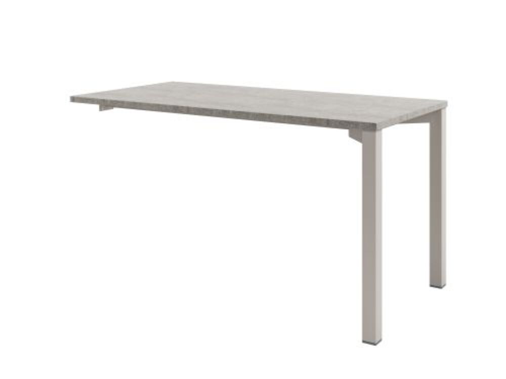 Бенч-система (конечная секция)