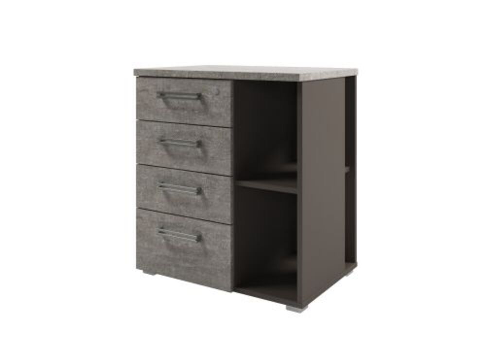 Тумба приставная