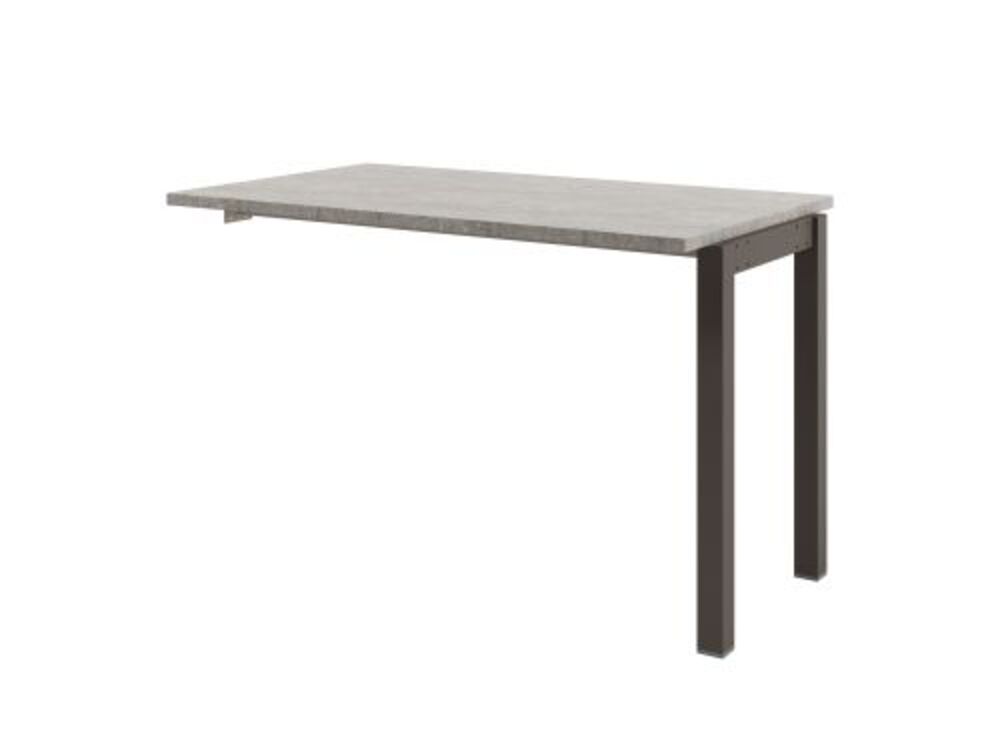 Бенч-система (средняя секция)