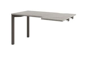 Бенч-система эргономичная (конечная секция) правая