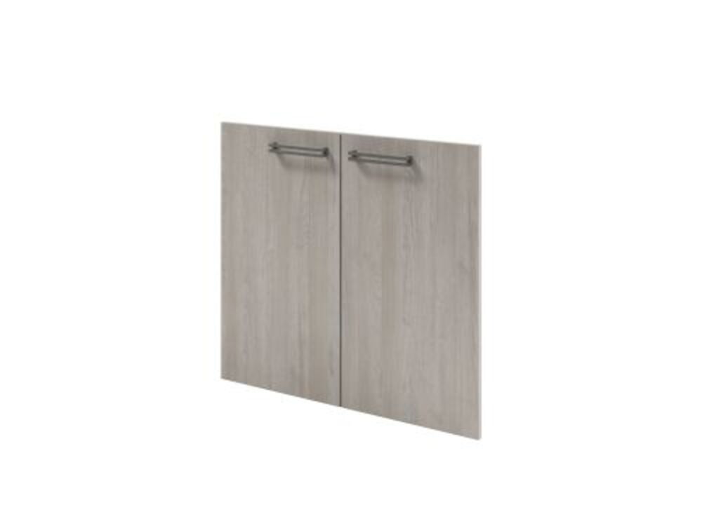 Двери низкие ЛДСП