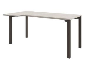 Бенч-система эргономичная (конечная секция) левая