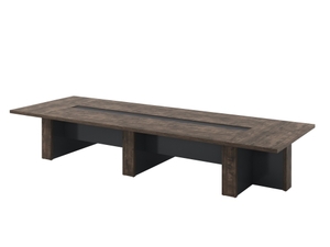 Стол переговоров для 12 человек