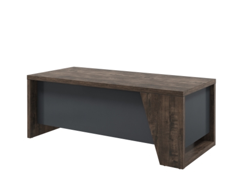 Стол руководителя прямой (правый)