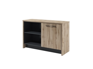 Тумба с дверью (правая)