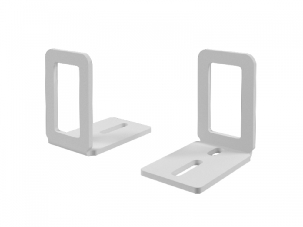 Фурнитура для крепления фронтального экрана