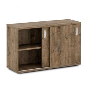 Шкаф-купе низкий