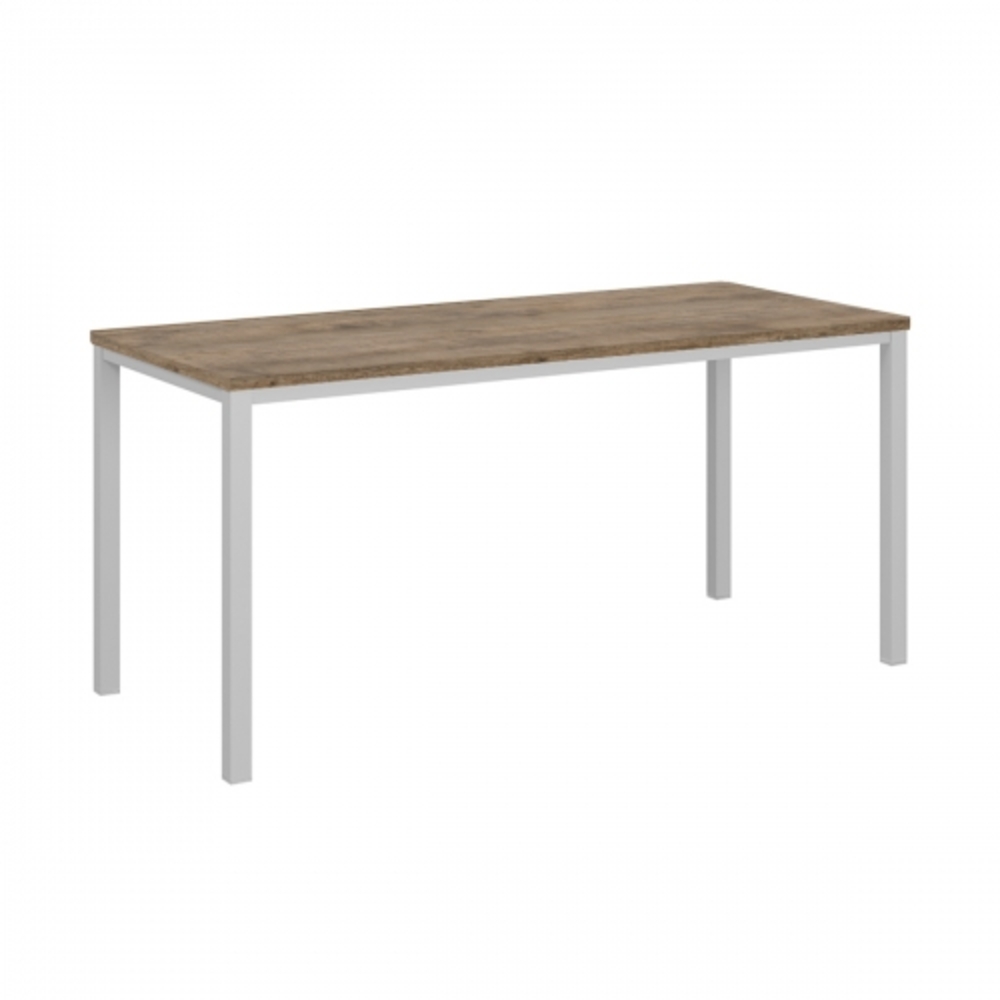 Стол на металлокаркасе "LITE"