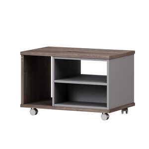 Стол журнальный подкатной