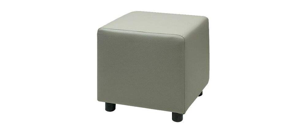 Пуф квадратный