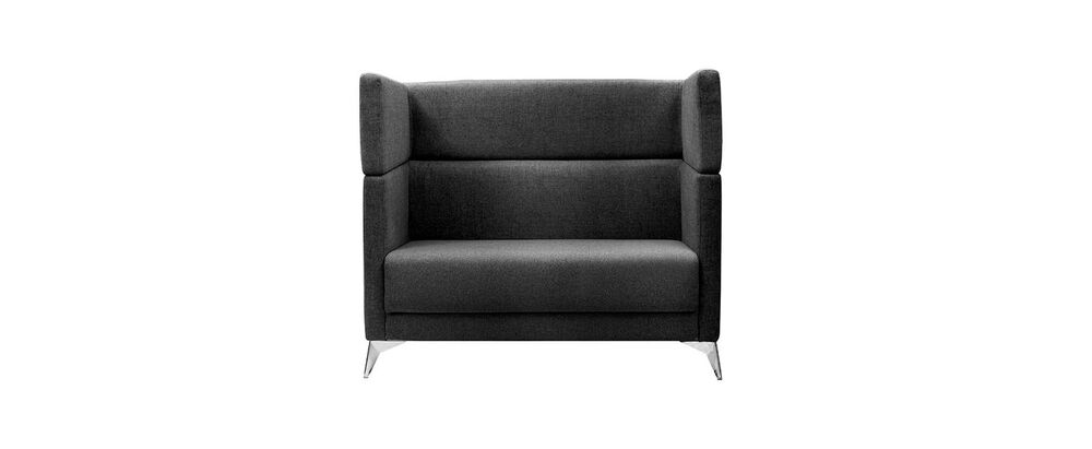 2-х местный диван (высота 102 см)