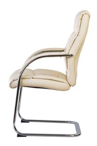 Кресло для посетителя George ML Premium