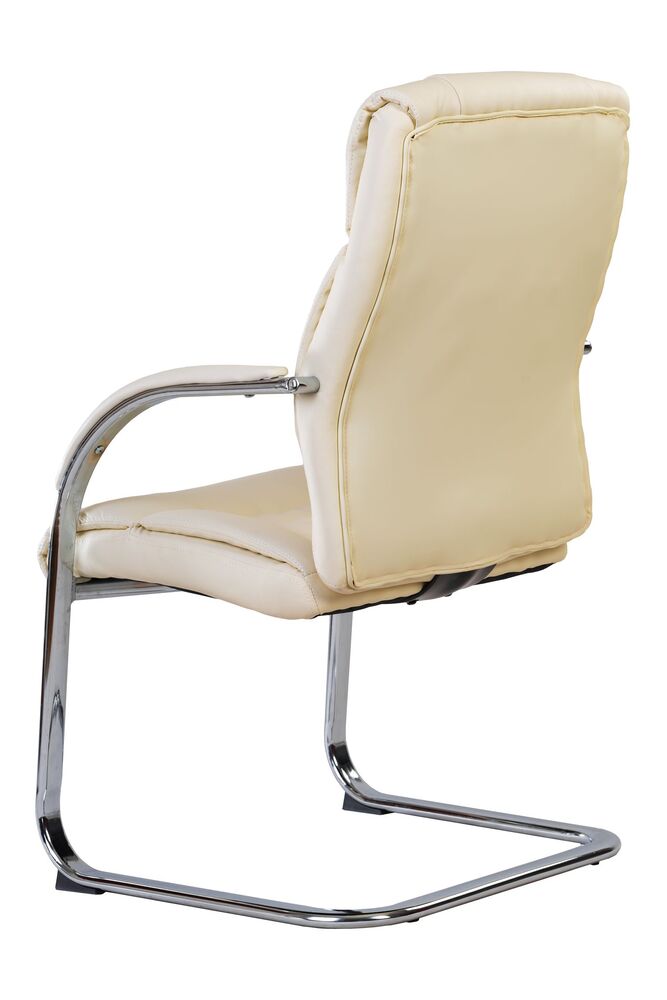 Кресло для посетителя George ML Premium