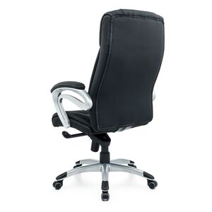 Кресло руководителя George Premium linen