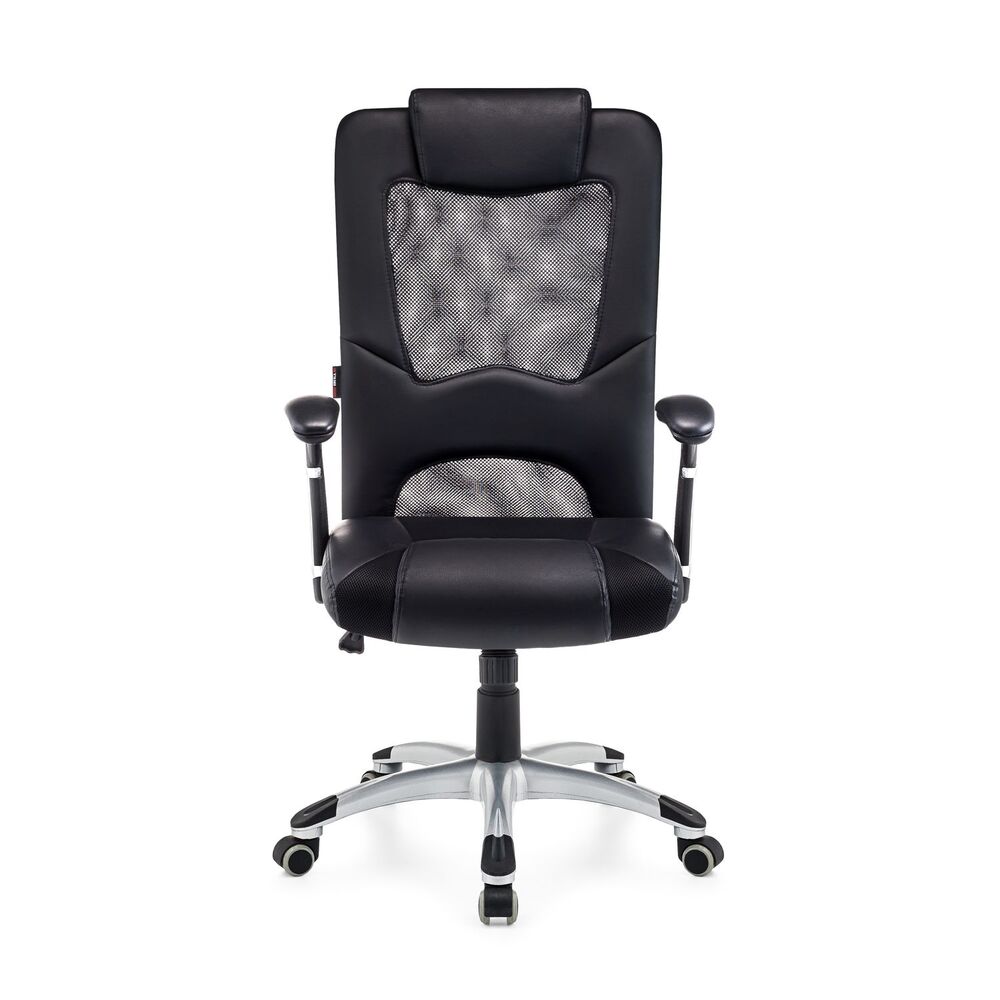 Кресло руководителя Vincent Strong