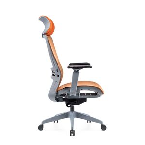 Кресло для персонала Viking-32 Strong Sinhrocomfort