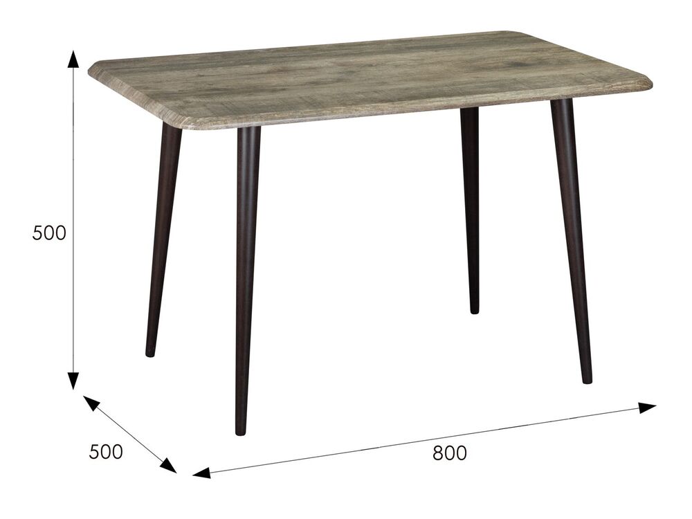 Стол журнальный