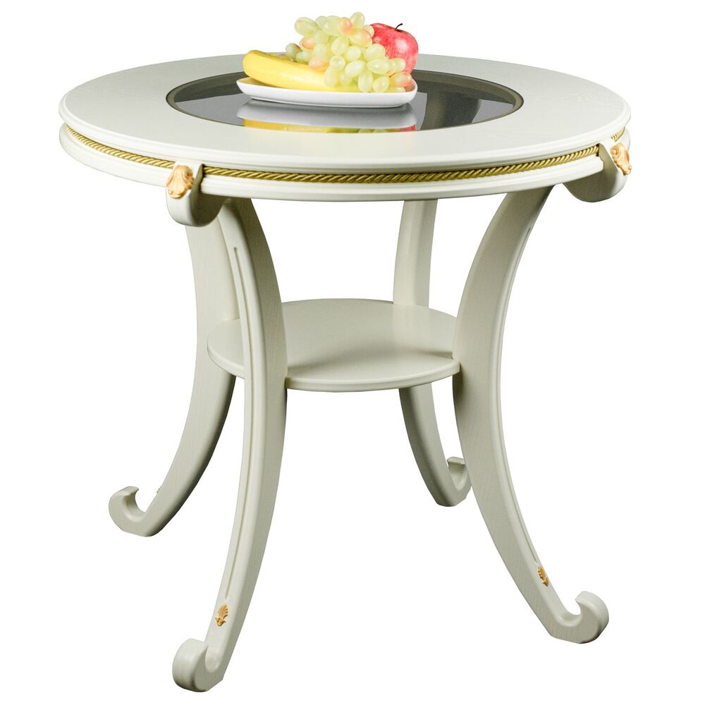 Стол журнальный