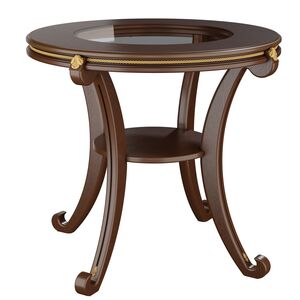 Стол журнальный