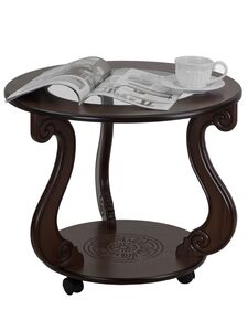 Стол журнальный