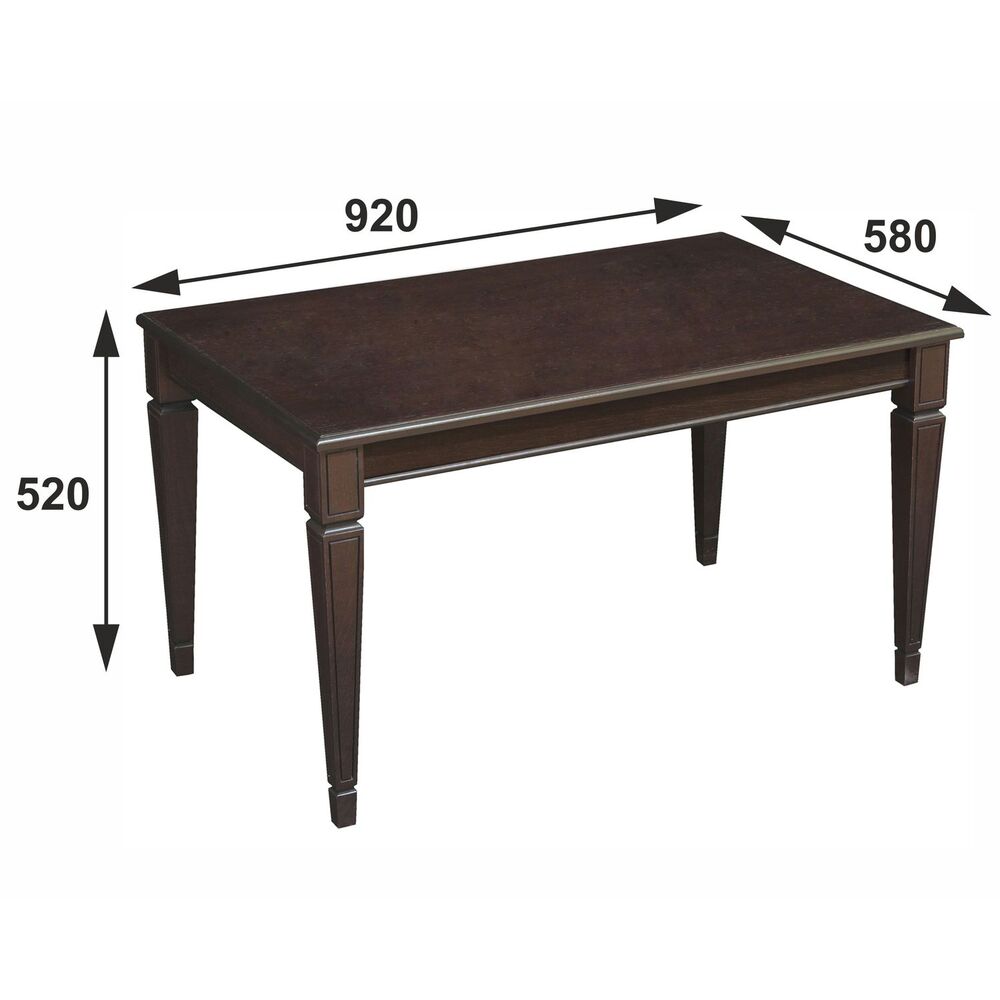 Стол журнальный