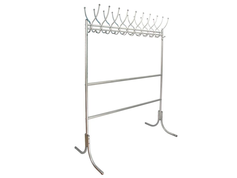 Вешалка напольная