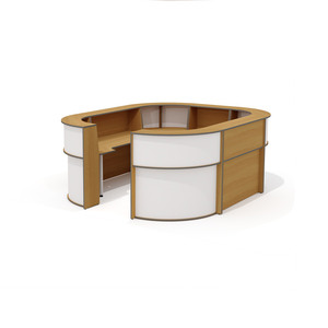 Стойка администратора