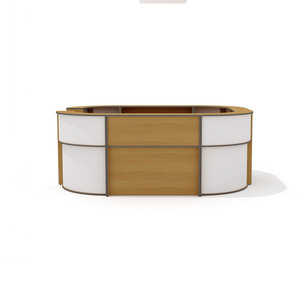 Стойка администратора